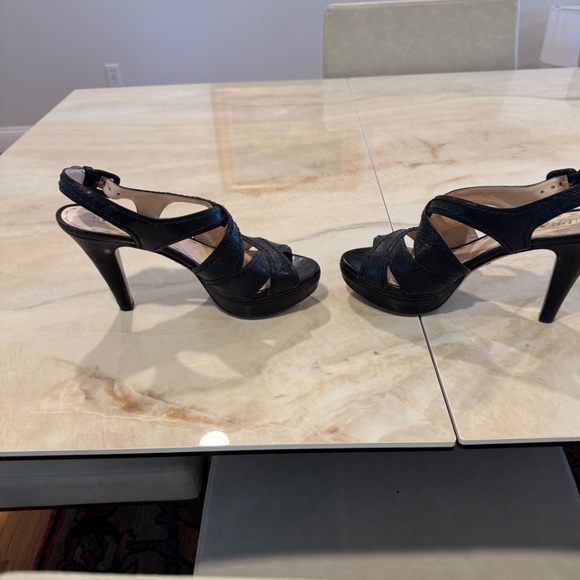 Prada Sandals size 38 - Picture 2 of 4